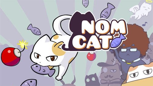 download Princess cat Nom Nom apk